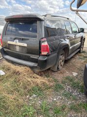 2006 Toyota 4Runner SR5 V6 - Exterior Rear Right Corner Image